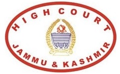 JK High Court Recruitment