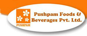 Pushpam Foods & Beverages Pvt. Ltd. Walk In Interview 