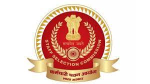 STAFF SELECTION COMMISSION (Government of India)