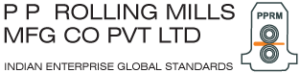 PP Rolling Mills Mfging Co. Pvt Ltd