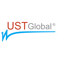 UST Global Off Campus Drive 2021