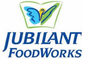 Jubilant Foodworks Limited Campus Placement 2022