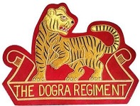 Dogra Regimental Centre Recruitment