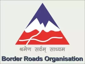 Border Roads  Recruitment