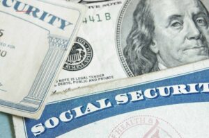 Social Security 2025