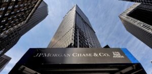 JPMorgan Chase Bank