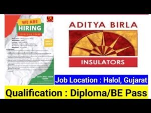 Aditya Birla Insulators Campus Placement