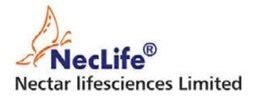 Nectar Lifesciences Ltd. Walk In Interview