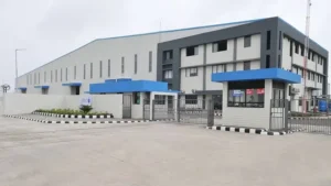 Jay Jagdamba Limited Campus Placement